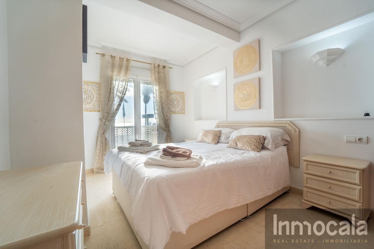 Venta de apartamento en Fuengirola