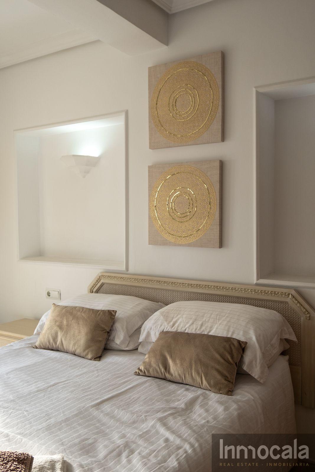 Venta de apartamento en Fuengirola