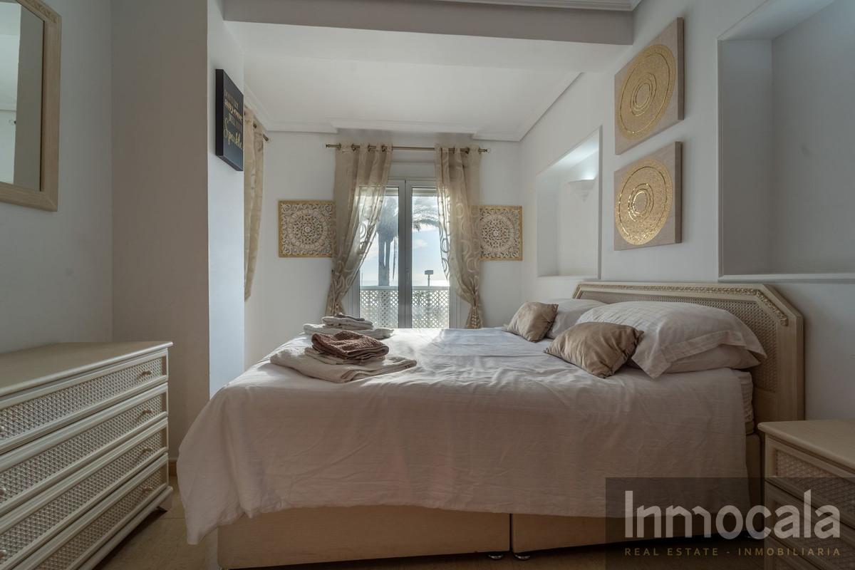 Venta de apartamento en Fuengirola