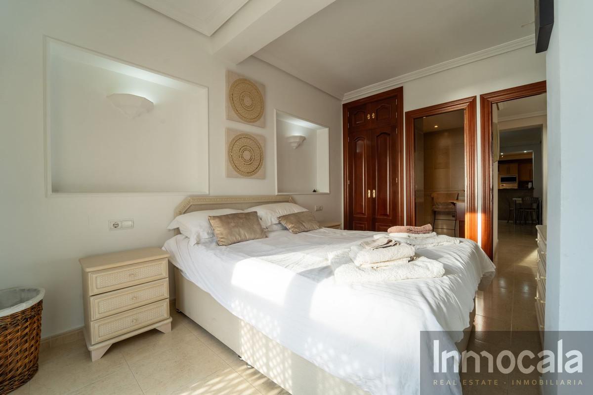 Venta de apartamento en Fuengirola