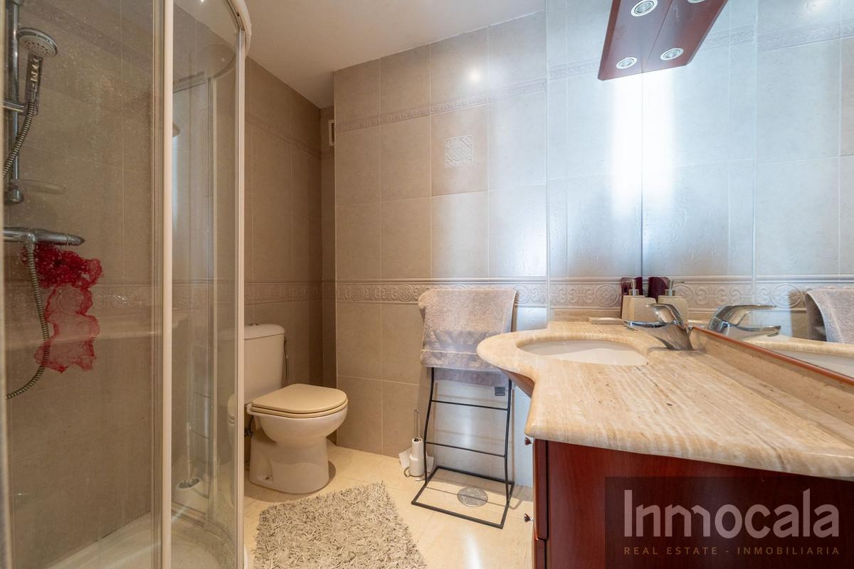 Venta de apartamento en Fuengirola