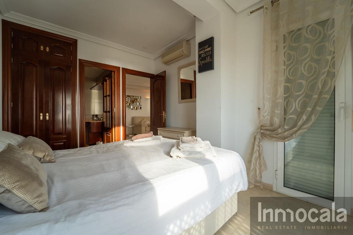 Venta de apartamento en Fuengirola