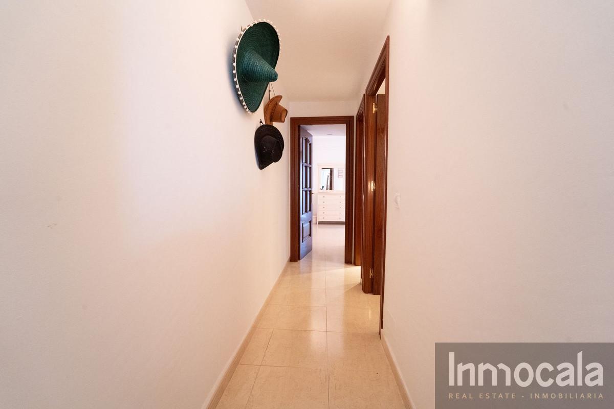 Venta de apartamento en Fuengirola
