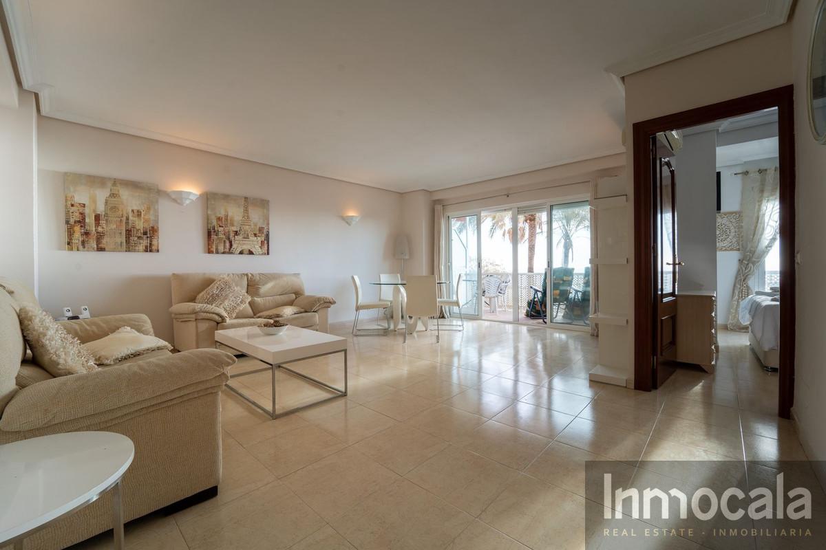 Venta de apartamento en Fuengirola