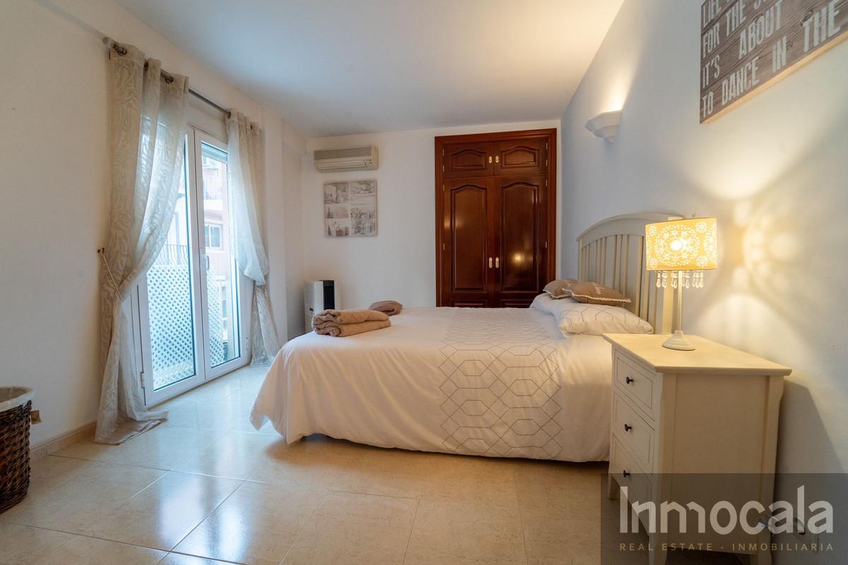 Venta de apartamento en Fuengirola