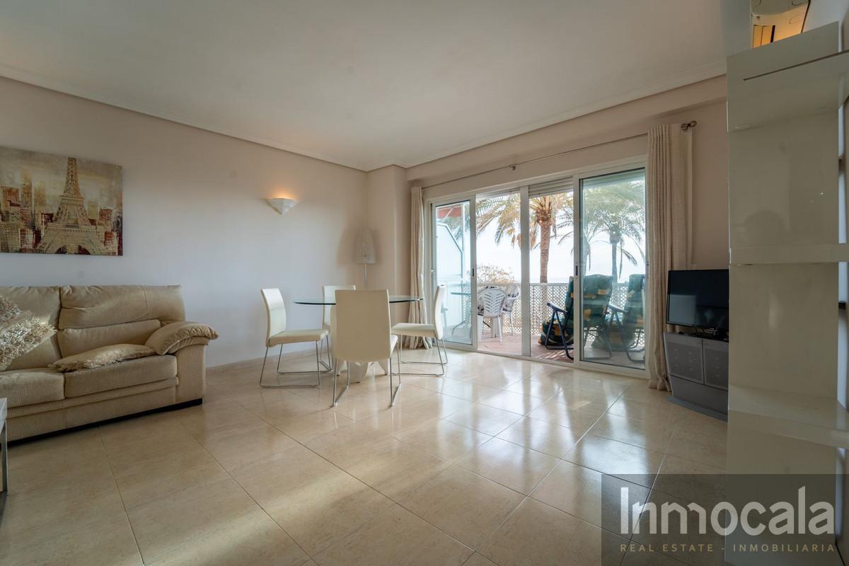 Venta de apartamento en Fuengirola