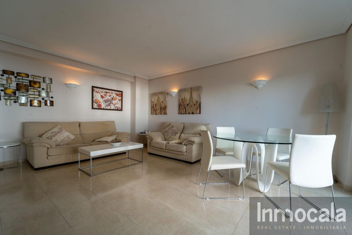 Venta de apartamento en Fuengirola