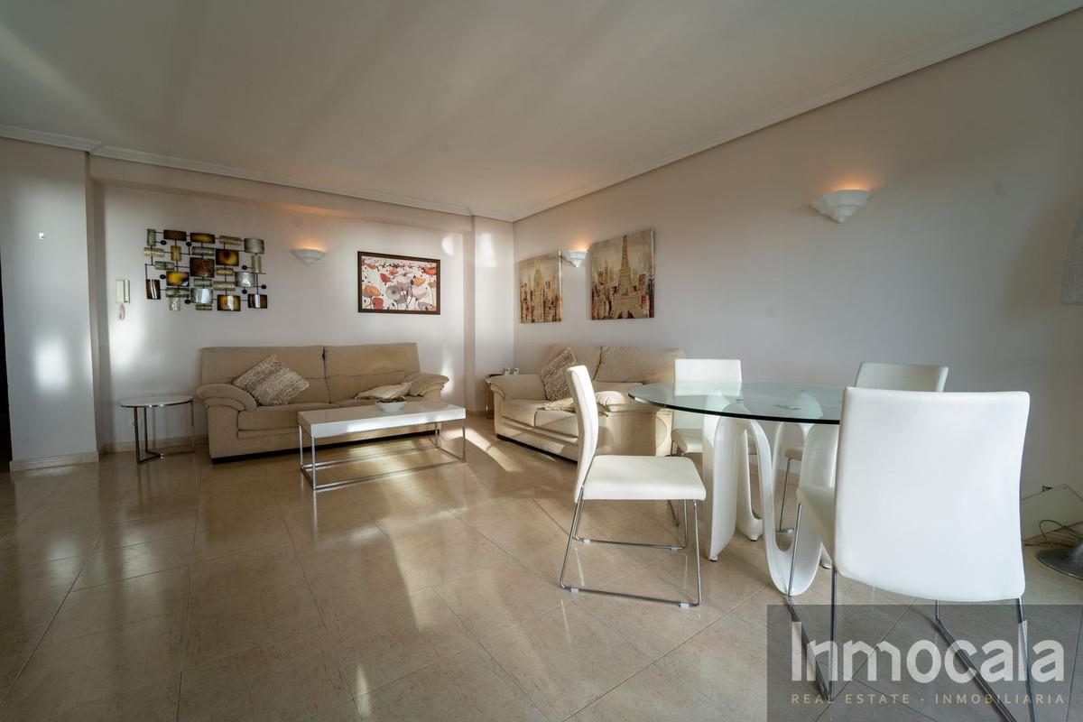 Venta de apartamento en Fuengirola