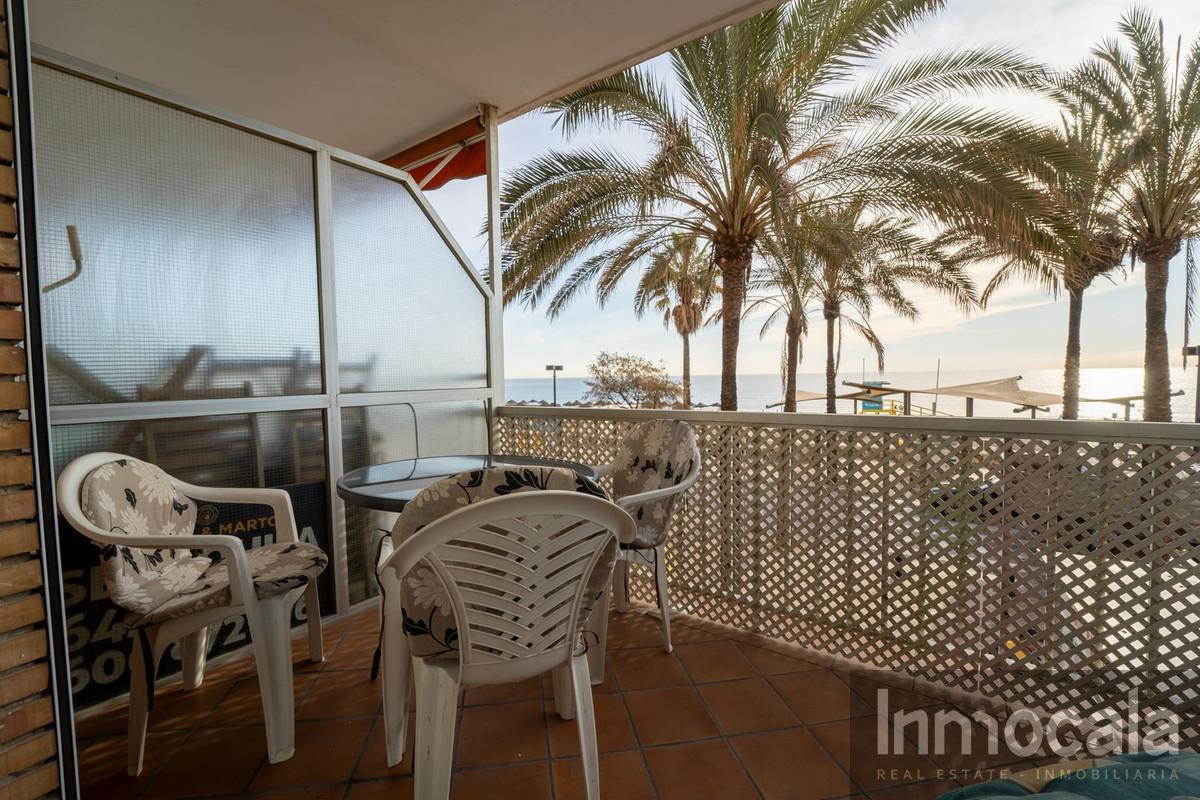 Venta de apartamento en Fuengirola