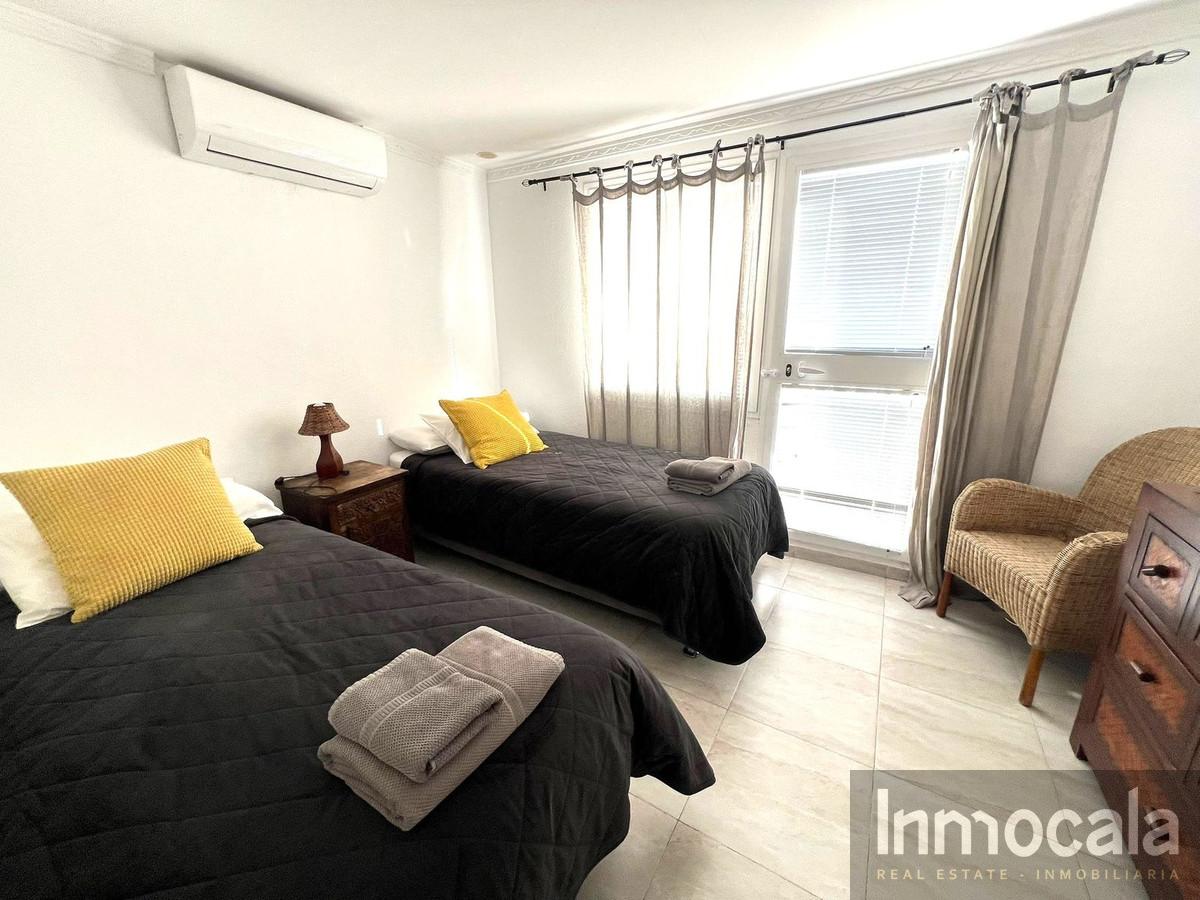 For sale of villa in Mijas