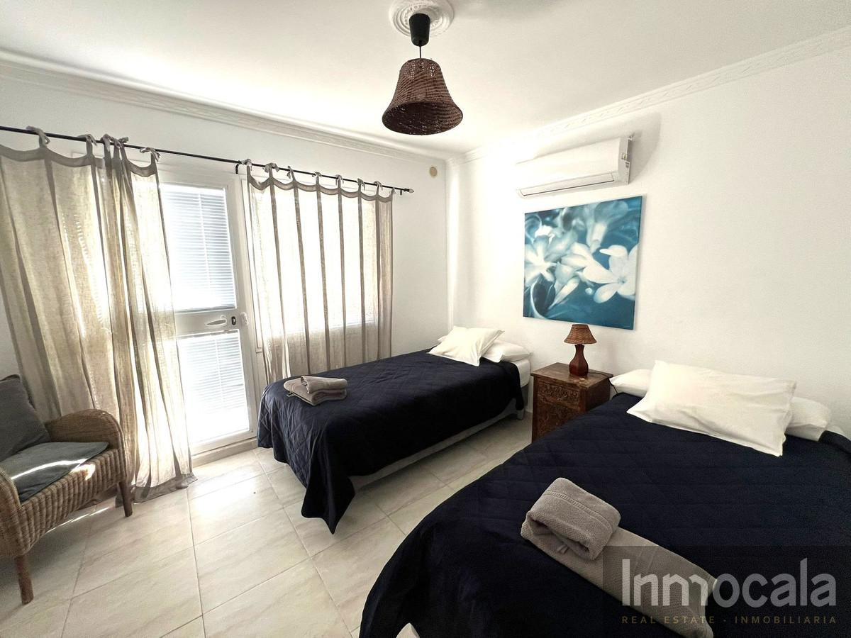 For sale of villa in Mijas