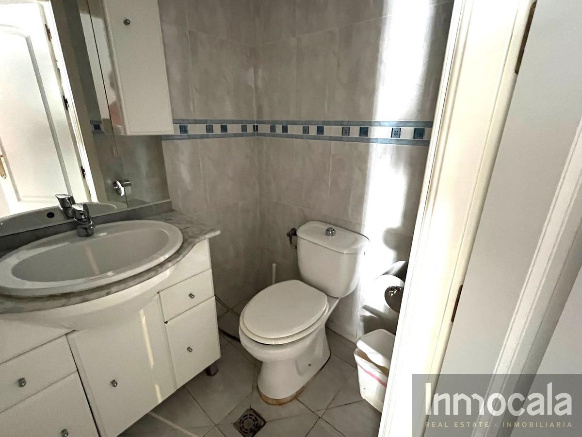 For sale of villa in Mijas