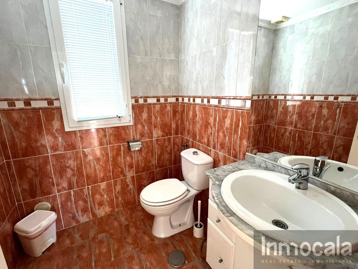 For sale of villa in Mijas