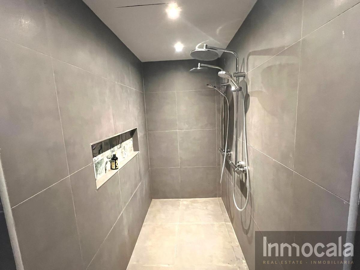 For sale of villa in Mijas