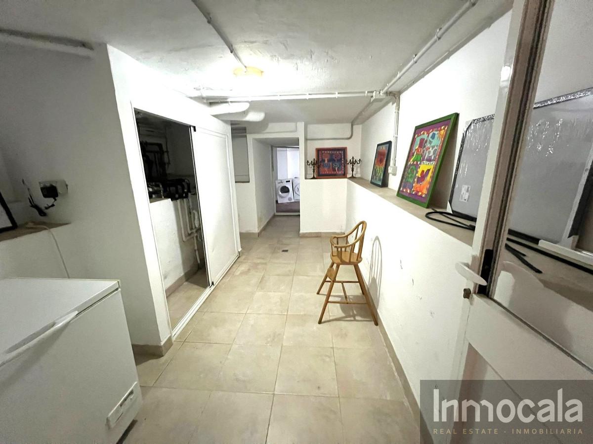 For sale of villa in Mijas