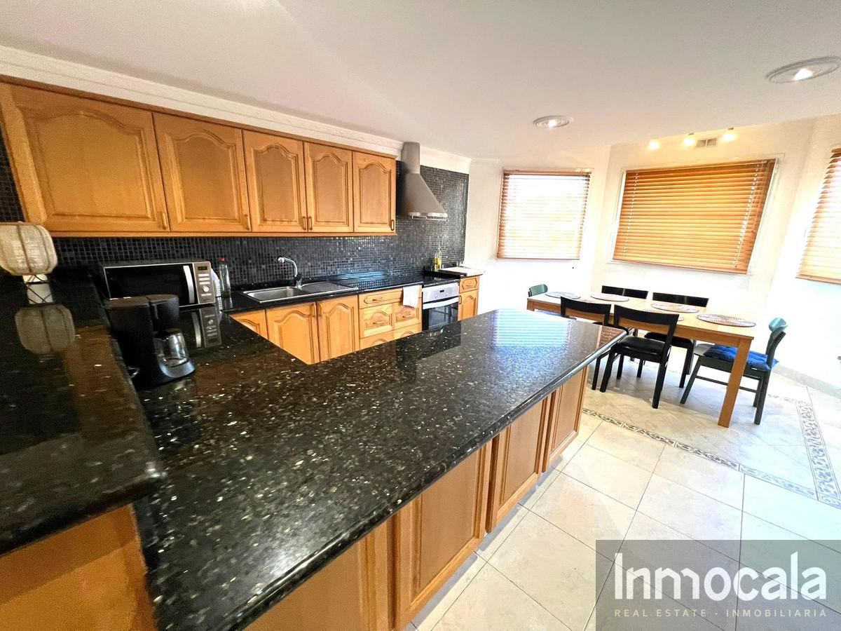 For sale of villa in Mijas