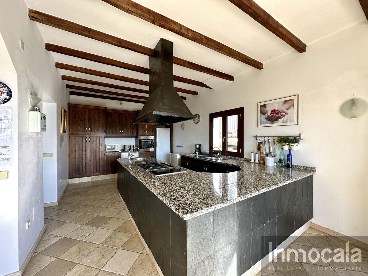 For sale of villa in Mijas Golf
