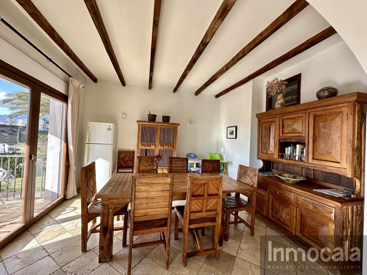 For sale of villa in Mijas Golf
