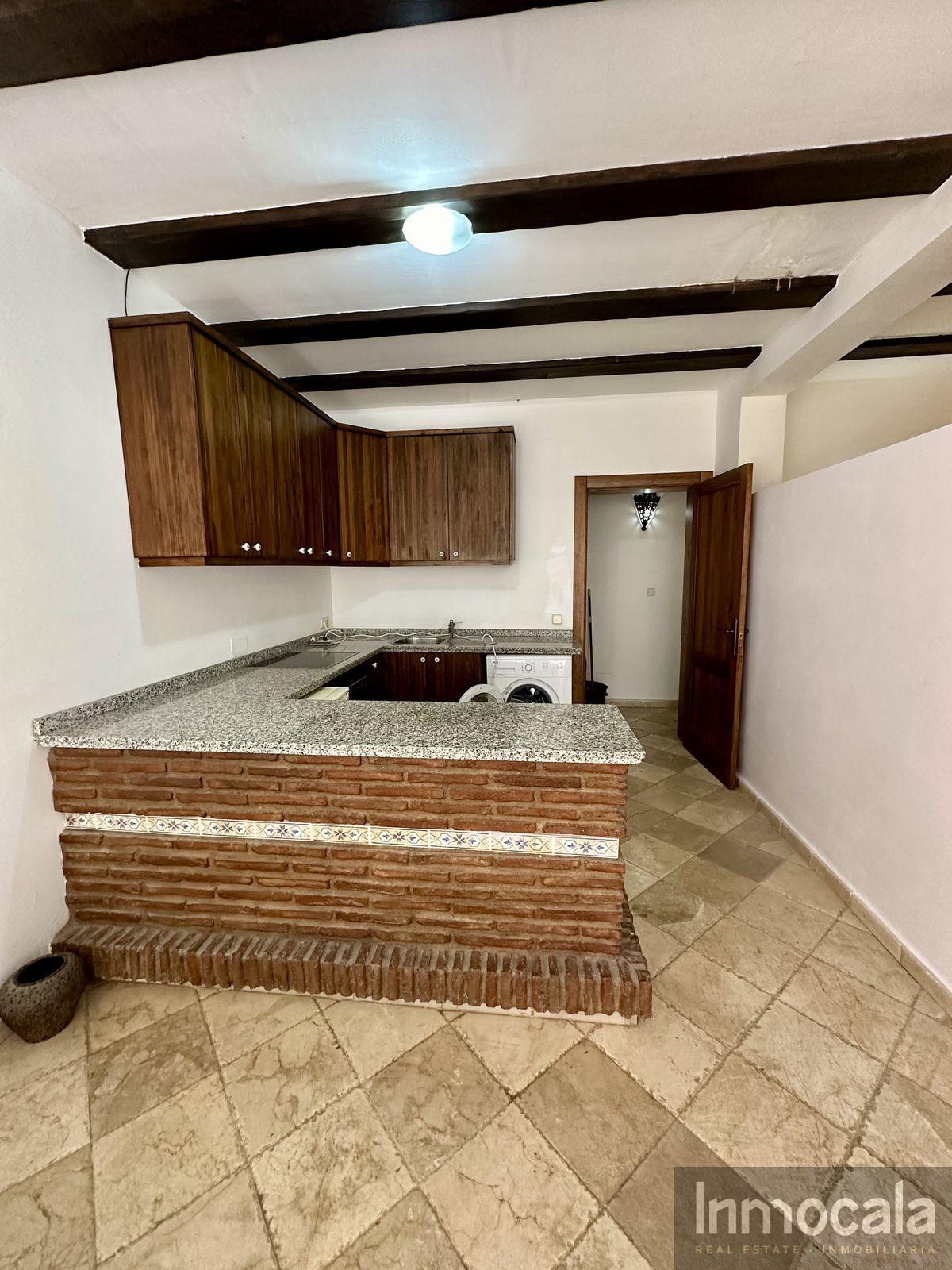For sale of villa in Mijas Golf
