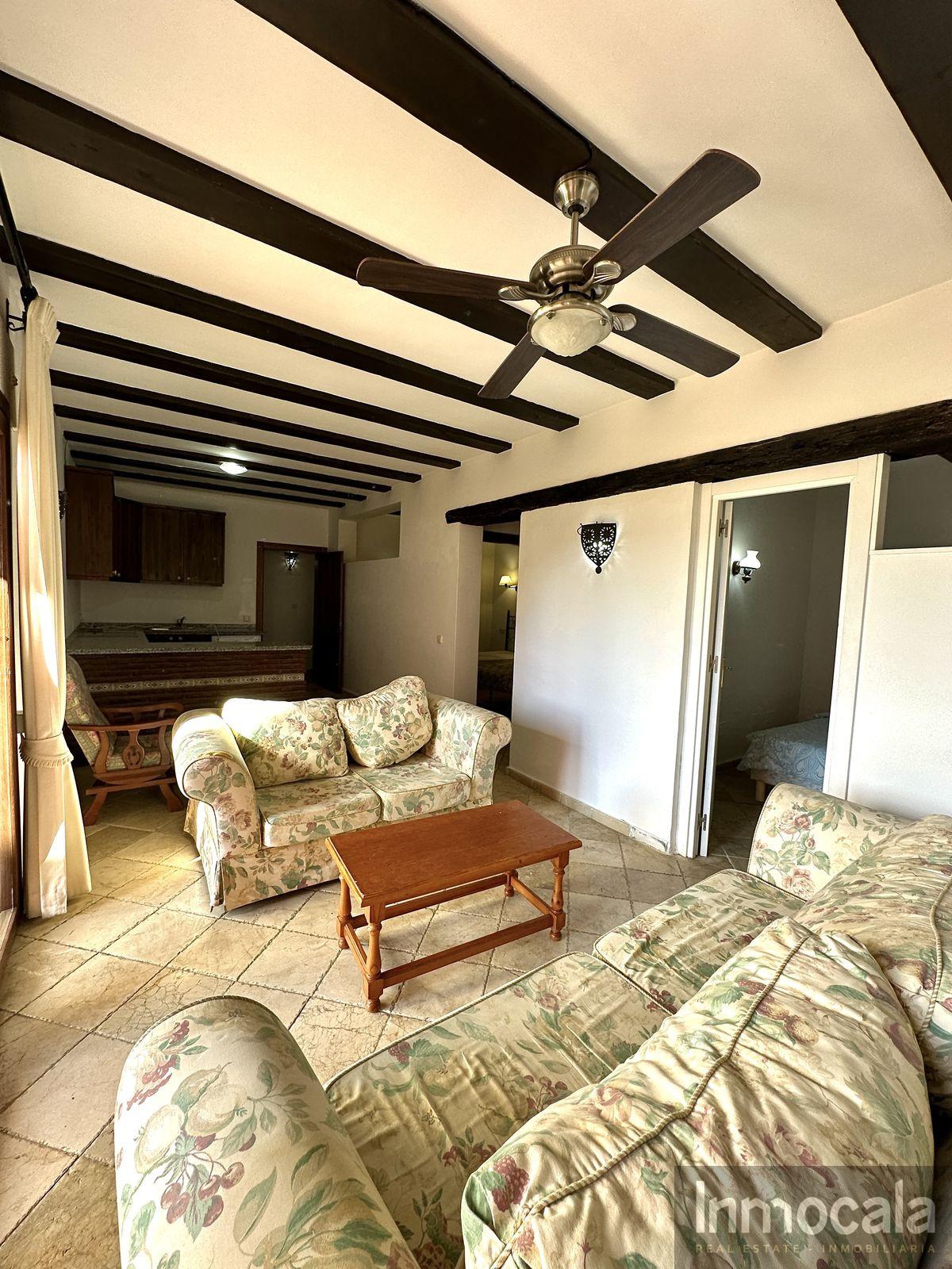 For sale of villa in Mijas Golf