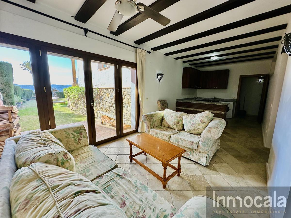 For sale of villa in Mijas Golf