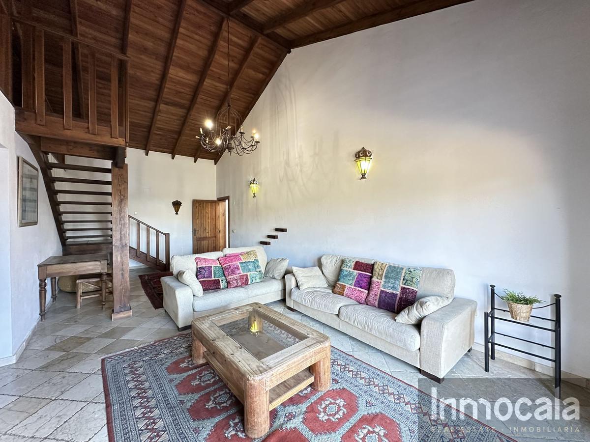 For sale of villa in Mijas Golf