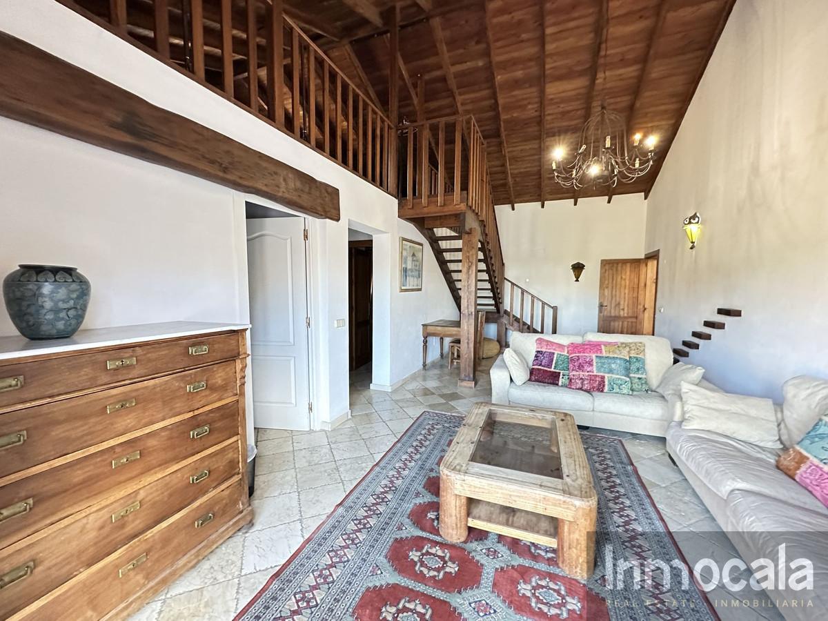 For sale of villa in Mijas Golf