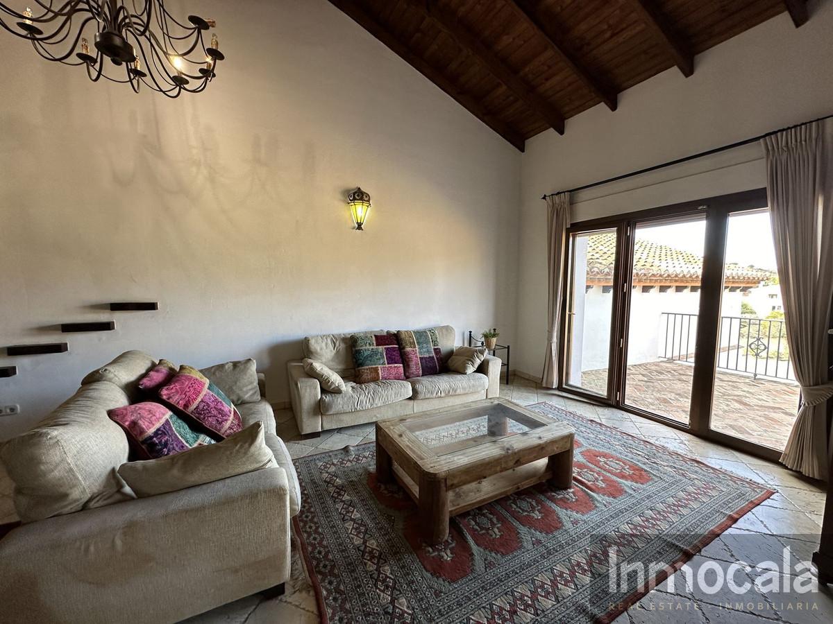 For sale of villa in Mijas Golf