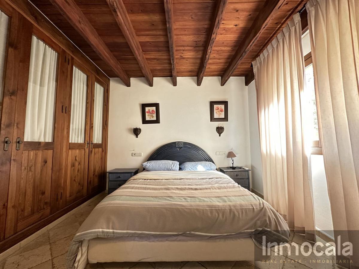 For sale of villa in Mijas Golf