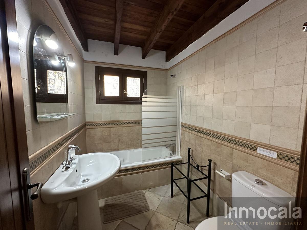 For sale of villa in Mijas Golf