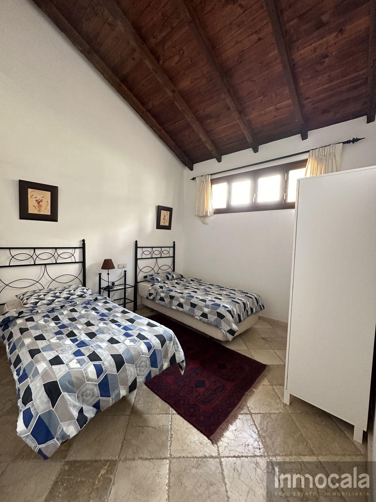 For sale of villa in Mijas Golf