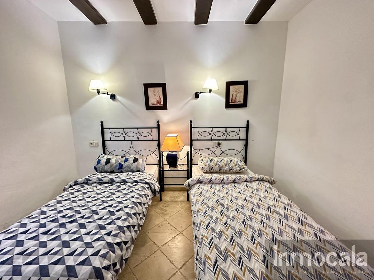For sale of villa in Mijas Golf