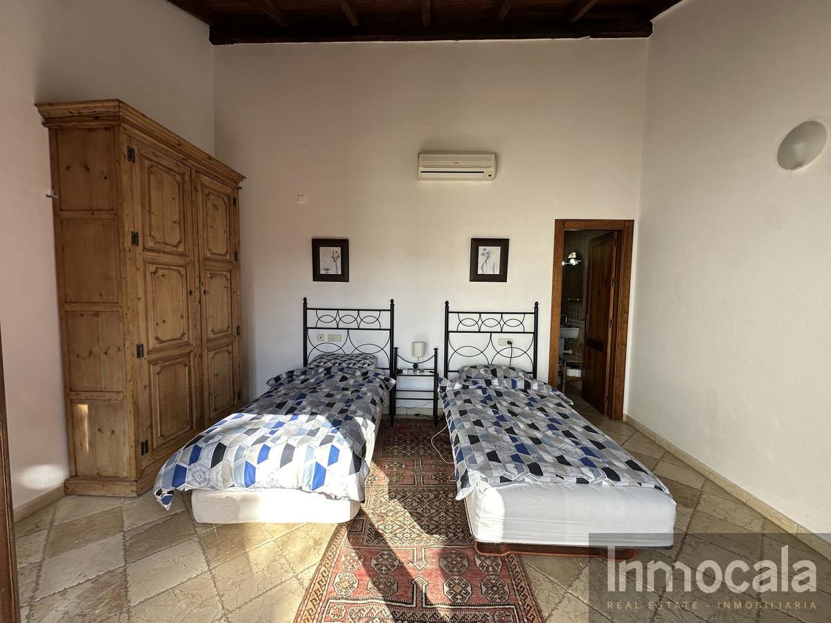 For sale of villa in Mijas Golf