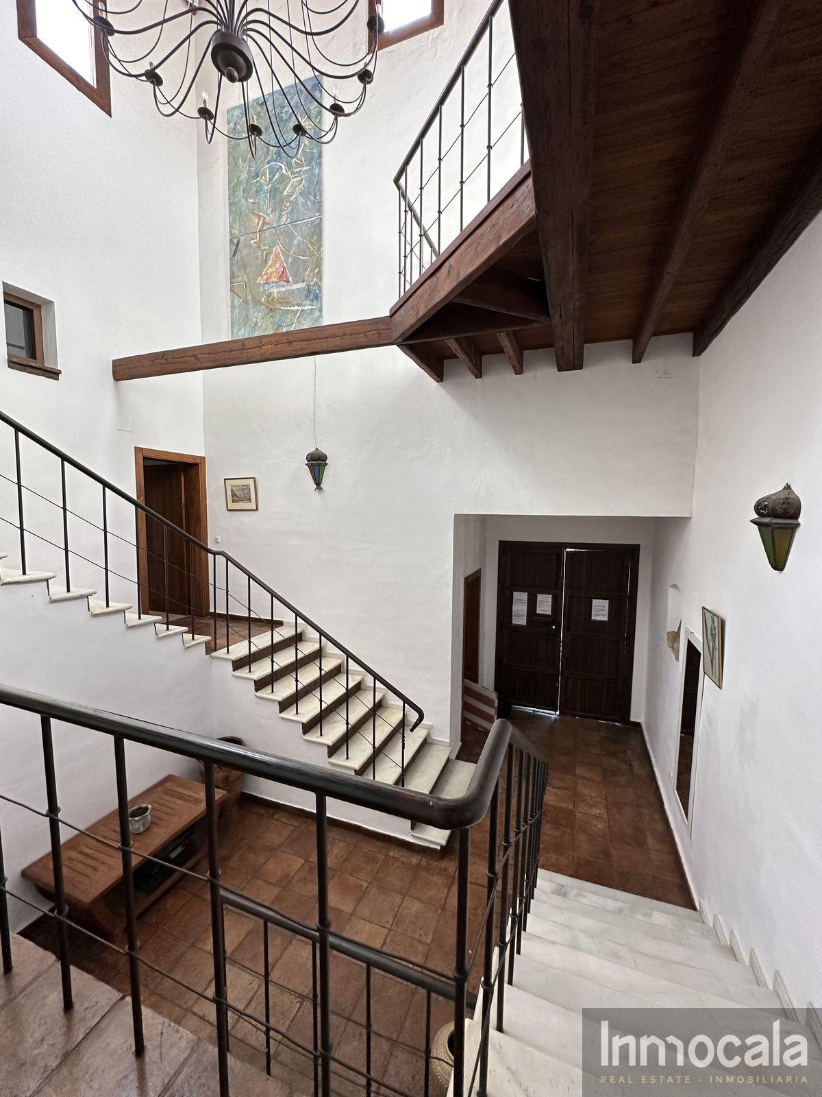 For sale of villa in Mijas Golf