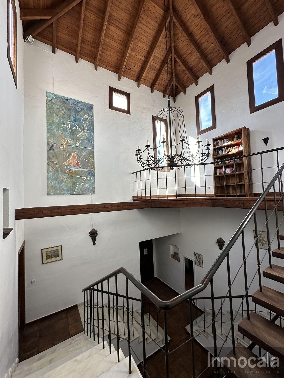 For sale of villa in Mijas Golf