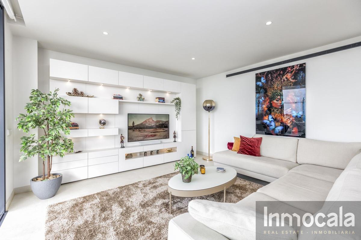 For sale of apartment in Fuengirola