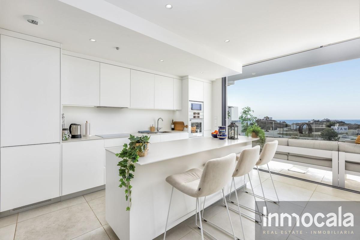 For sale of apartment in Fuengirola