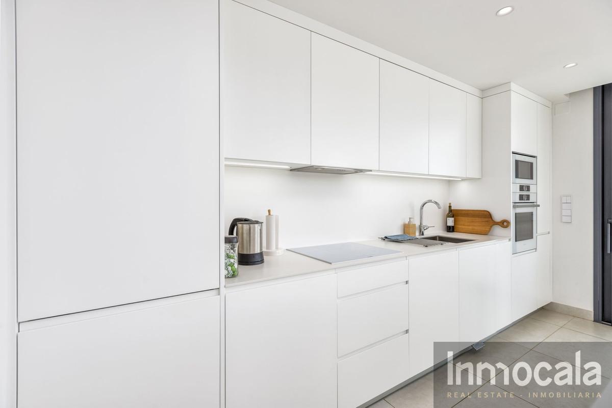 For sale of apartment in Fuengirola
