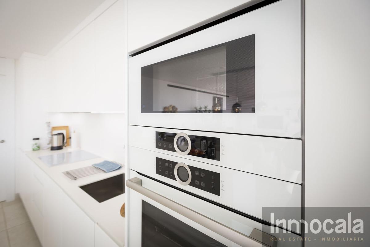 For sale of apartment in Fuengirola