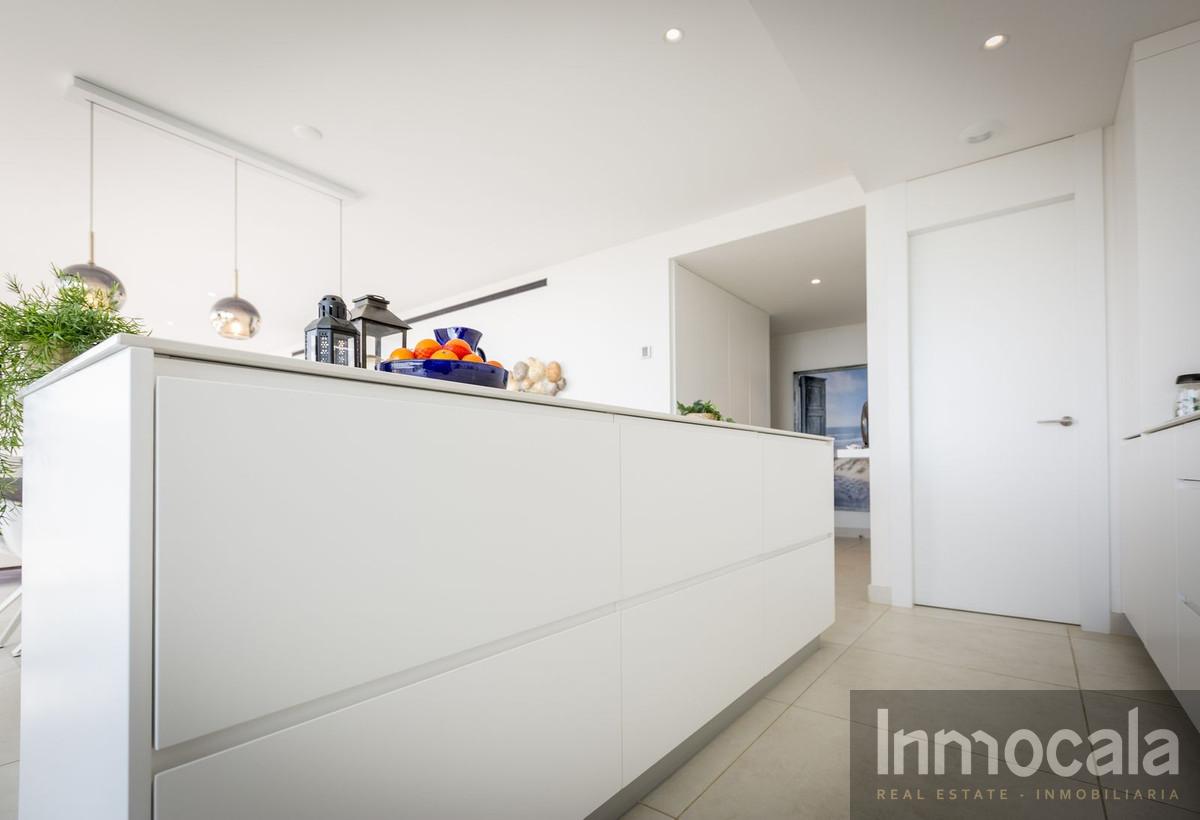 For sale of apartment in Fuengirola