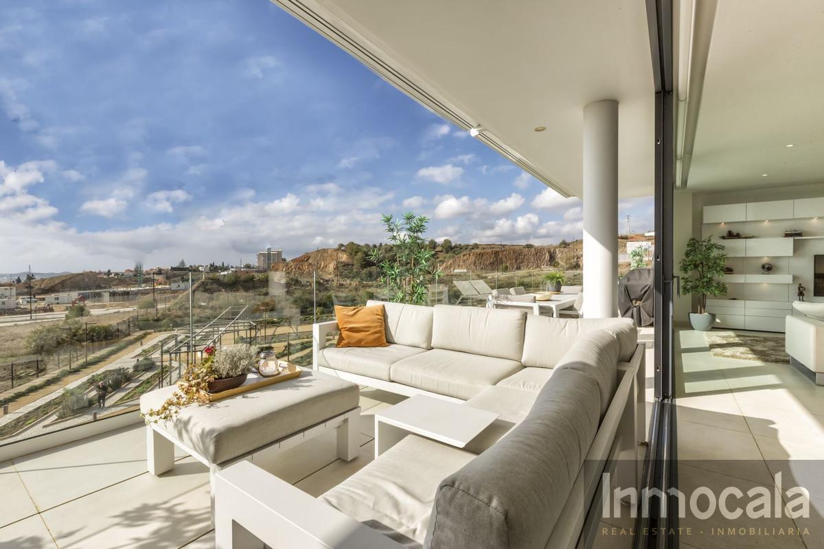 For sale of apartment in Fuengirola