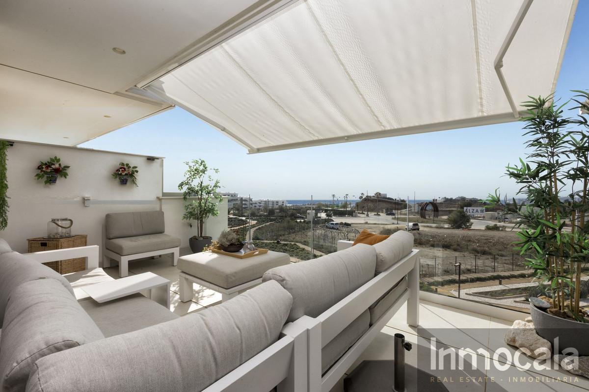 For sale of apartment in Fuengirola