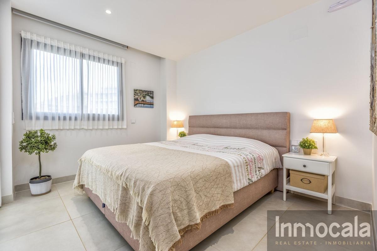 For sale of apartment in Fuengirola