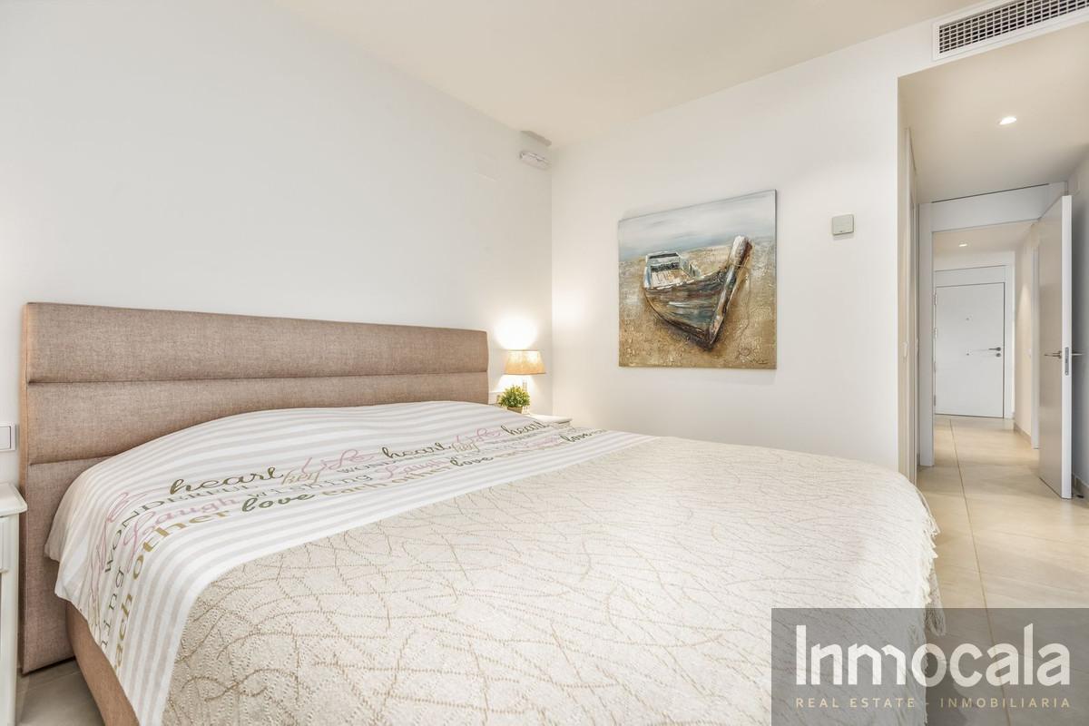 For sale of apartment in Fuengirola