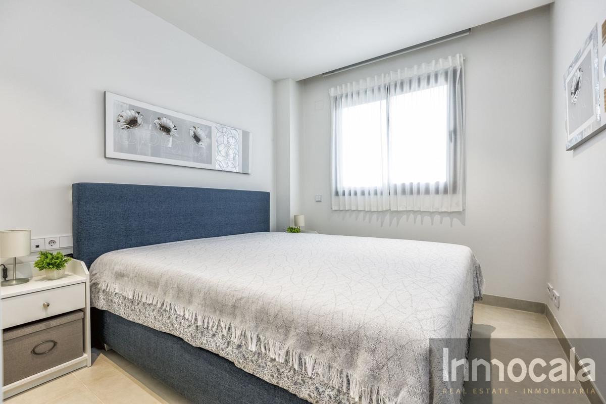 For sale of apartment in Fuengirola