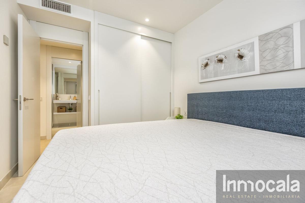For sale of apartment in Fuengirola