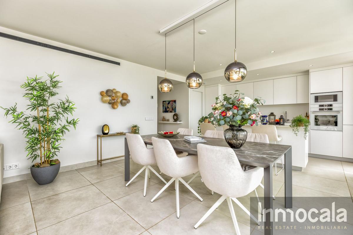 For sale of apartment in Fuengirola