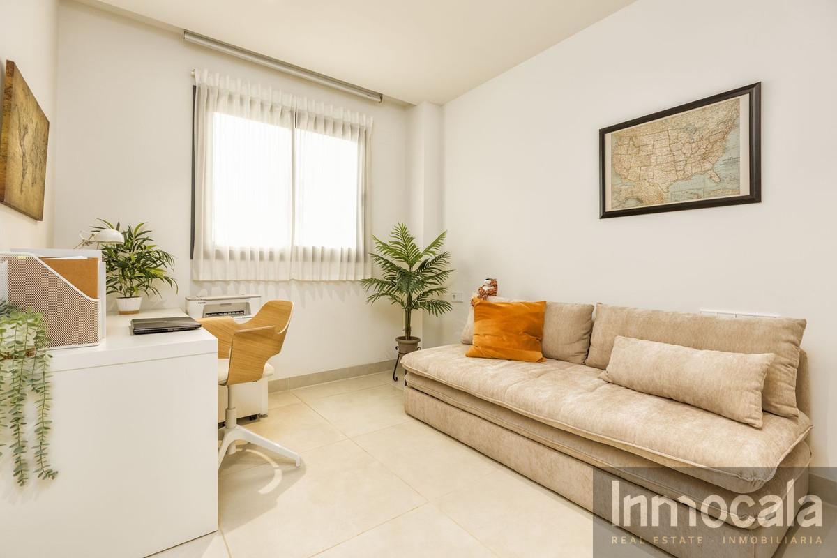 For sale of apartment in Fuengirola