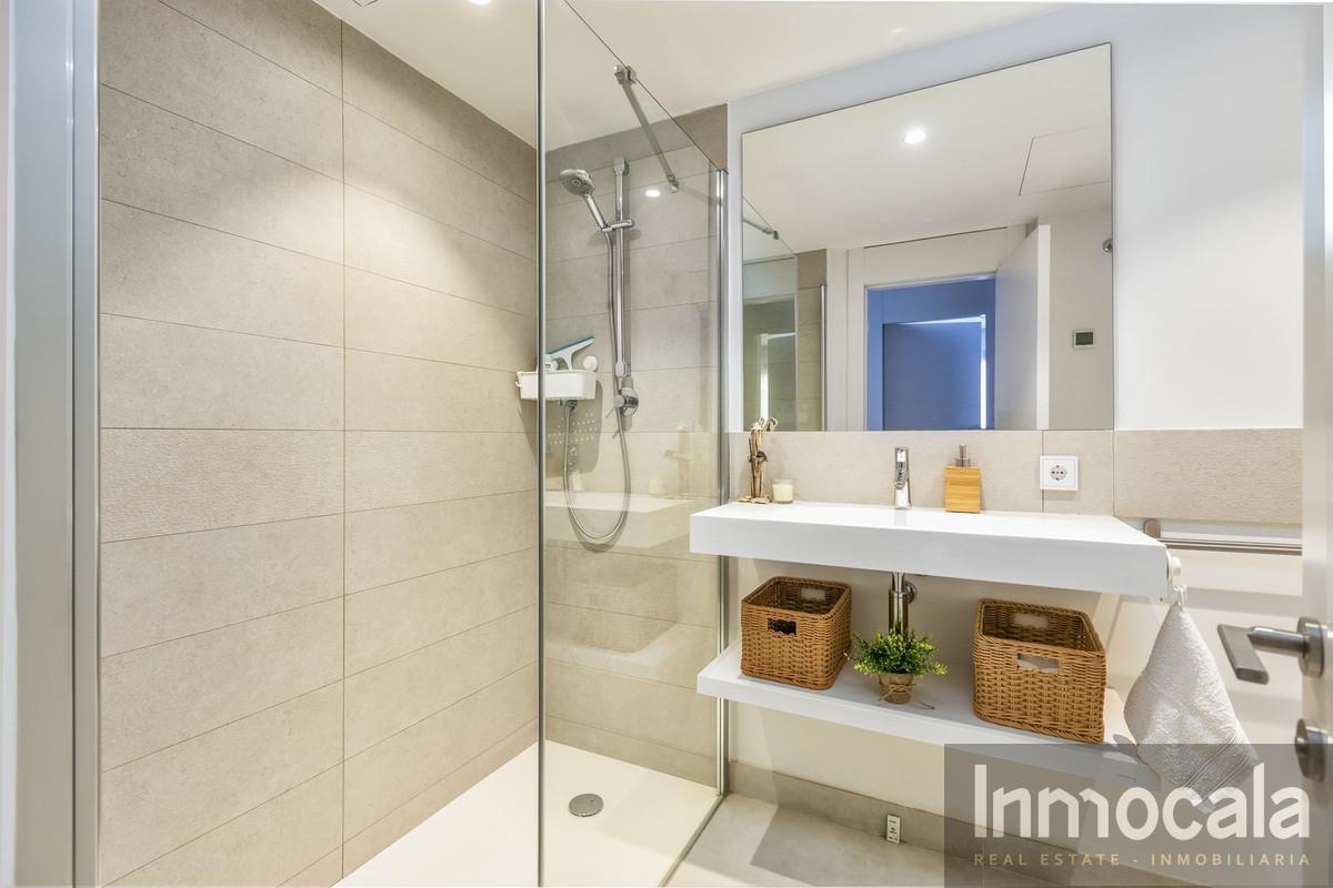 For sale of apartment in Fuengirola