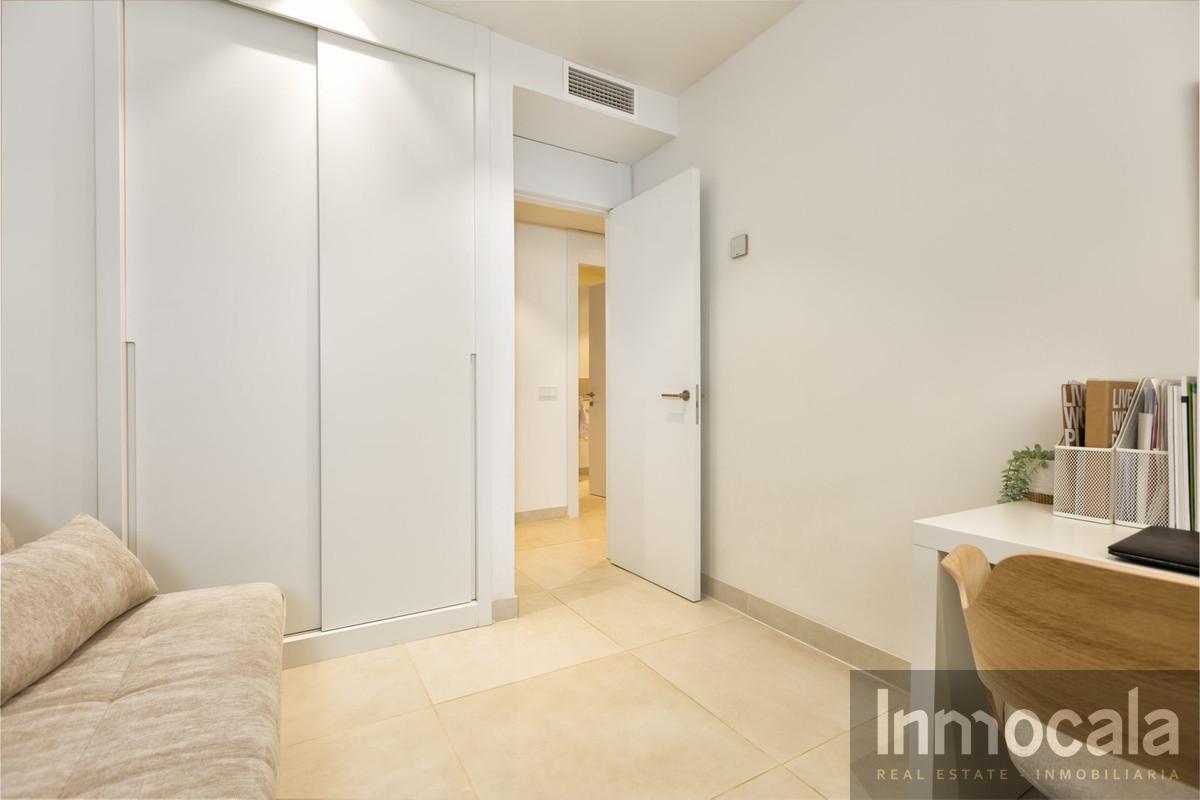 For sale of apartment in Fuengirola